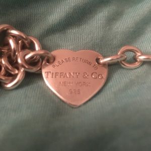 Tiffany & co bracelet